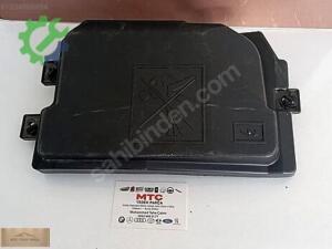 CLİO 5 SİGORTA KUTUSU ÜST KAPAĞI ORJİNAL 284B87246R