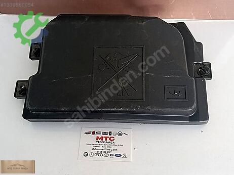 Renault Clio Sigorta Kutusu çıkma parça