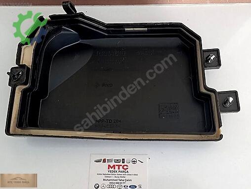 Renault Clio Sigorta Kutusu 284B87246R çıkma parça