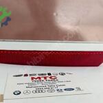 CLİO 5 SOL TAMPON REFLEKTÖRÜ ORJİNAL 265651206R