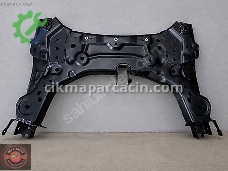 Renault Clio Motor Beşiği çıkma parça