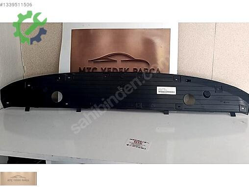 Renault Clio Bakalit 628207620R çıkma parça
