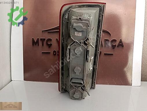 Ford Connect Sağ Arka Stop 9T1613404 çıkma parça