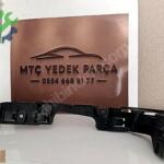 CORDOBA ARKA TAMPON BRAKETİ ORJİNAL 6L5807394E