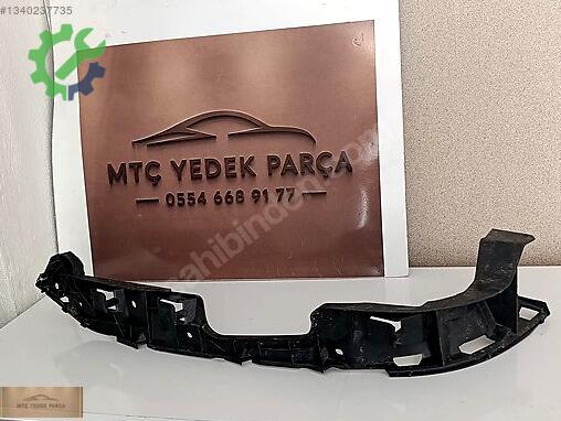 Seat Cordoba Tampon Braketi 6L5807394E çıkma parça