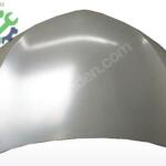 COROLLA-NDE180-13/18 MOTOR KAPUTU GRİ BOYALI(İCELİ/ ÇEKOMASTİKLİ)