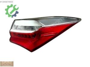 COROLLA 17-19 SAĞ DIŞ STOP LEDLİ SIFIR-İTHAL 81550-02A80