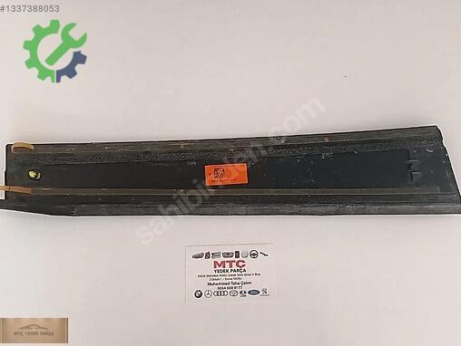 Toyota Corolla Sağ Arka Kapı 757612RRH çıkma parça