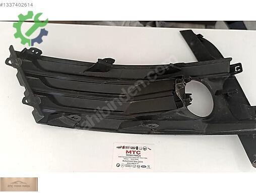 Toyota Corolla Sağ Sis Farı 81481-02630 çıkma parça
