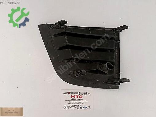 Toyota Corolla Sis Farı Çerçevesi 8148102370 çıkma parça
