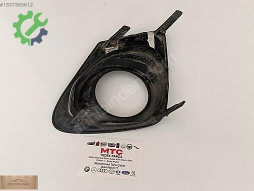 Toyota Corolla Sis Farı Çerçevesi 8148112180 çıkma parça