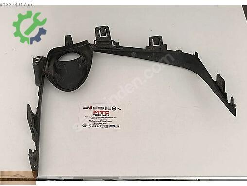 Toyota Corolla Sol Sis Farı 8148202A70 çıkma parça