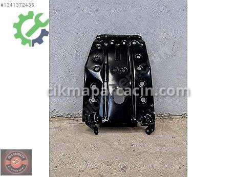 Opel Corsa Karter Muhafaza çıkma parça