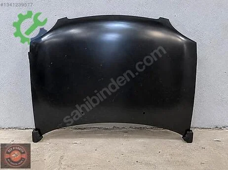 Opel Corsa Kaput 1160218 çıkma parça