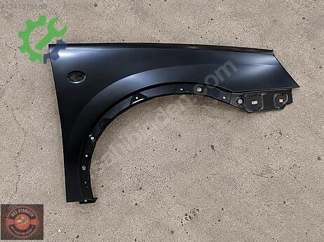 Opel Corsa Sağ Ön Çamurluk 1102030 çıkma parça