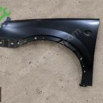 CORSA C ÖN ÇAMURLUK SOL 2000 2001 2002 2003 SIFIR 1101031