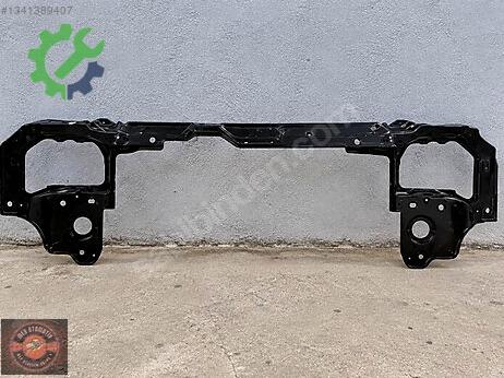 Opel Corsa Ön Panel çıkma parça