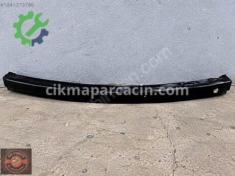 Opel Corsa Ön Tampon Demiri çıkma parça