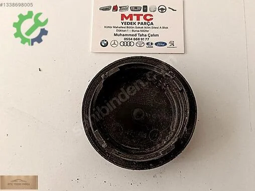 Opel Corsa Far 89390686 çıkma parça