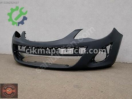 Opel Corsa Ön Tampon çıkma parça