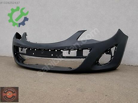 Opel Corsa Ön Tampon 95508031 çıkma parça