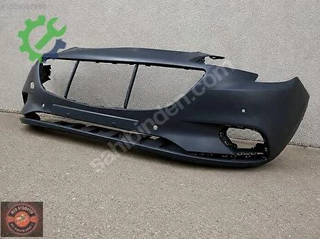 Opel Corsa Ön Tampon 1401148 çıkma parça