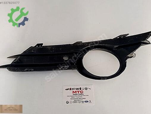 Opel Corsa Sis Farı Çerçevesi çıkma parça