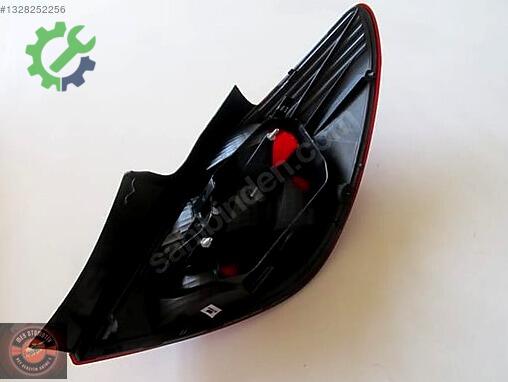 Opel Corsa Sol Arka Stop 93190950 çıkma parça
