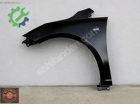 Opel Corsa Sol Ön Çamurluk 13434576 çıkma parça