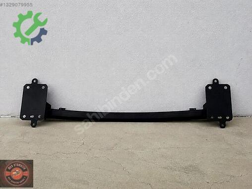 Opel Corsa Ön Tampon Demiri 13426328 çıkma parça