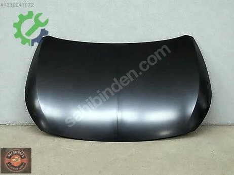 Opel Corsa Kaput 9837498 çıkma parça