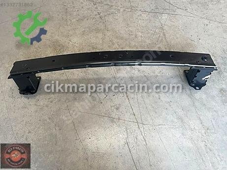 Opel Corsa Ön Tampon Demiri çıkma parça