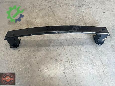 Opel Corsa Ön Tampon Demiri 9824784680 çıkma parça