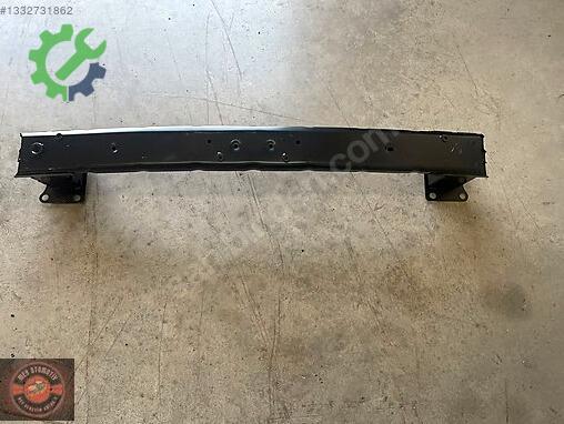 Opel Corsa Ön Tampon Demiri 9824784680 çıkma parça