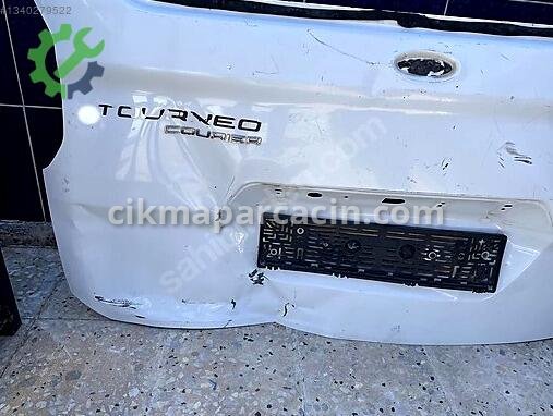 Ford Tourneo Bagaj Kapağı çıkma parça