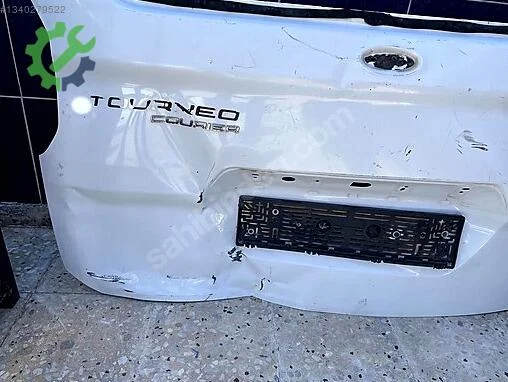 Ford Tourneo Bagaj Kapağı çıkma parça