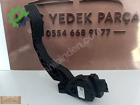 Opel Crossland X Gaz Pedalı çıkma parça