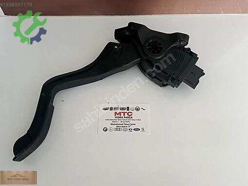 Opel Crossland X Gaz Pedalı 6PV00994961 çıkma parça