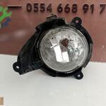 CRUZE-CAPTİVA SOL SİS FARI ORJİNAL 00015691
