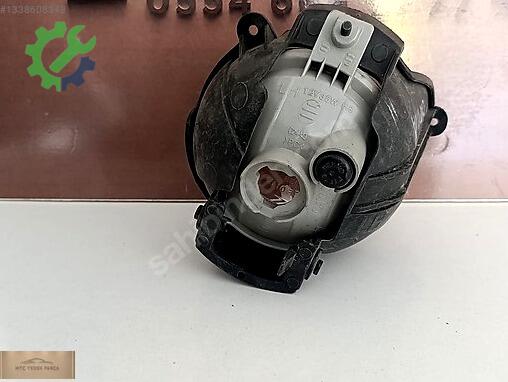 Chevrolet Cruze Sol Sis Farı 00015691 çıkma parça