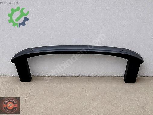 Chevrolet Cruze Ön Tampon Demiri 1405066 çıkma parça