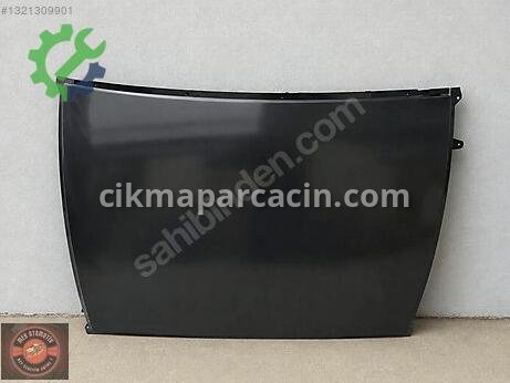 Chevrolet Cruze Komple Sunroof çıkma parça