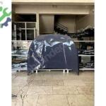 CUPRA FORMENTOR ORİJİNAL KAPUT
