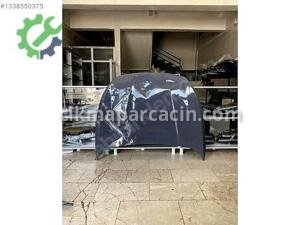 CUPRA FORMENTOR ORİJİNAL KAPUT