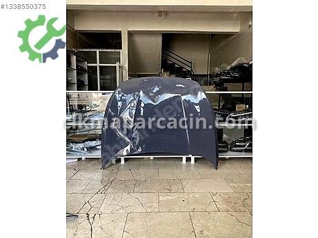 Cupra Formentor Kaput çıkma parça