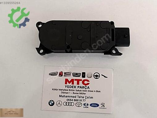 Mazda CX Motor Beyni 131888800060 çıkma parça