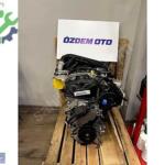 CZDA-CZEA-CZ­TA-CWHA-CWLA MOTOR KODLARINA UYUMLUDUR…SIFIRDIR