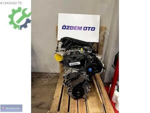 CZDA-CZEA-CZ­TA-CWHA-CWLA MOTOR KODLARINA UYUMLUDUR…SIFIRDIR