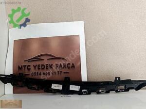C W205 AMG ÖN TAMPON ÜST DESTEK BRAKETİ 2058851165