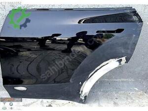 Tesla Model Y Sol Arka Kapı Orjinal Çıkma